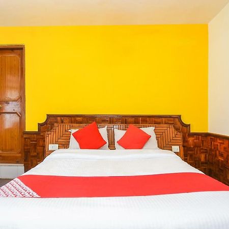 Hotel Rajhans Manali Екстер'єр фото