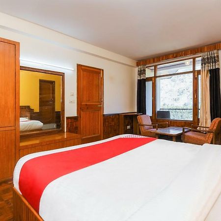 Hotel Rajhans Manali Екстер'єр фото