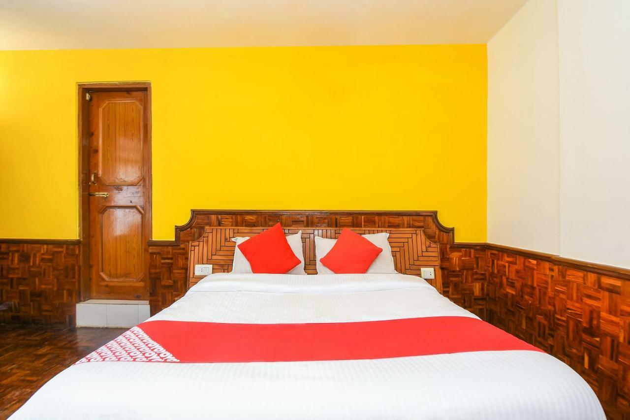 Hotel Rajhans Manali Екстер'єр фото