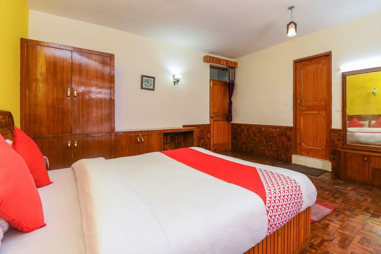 Hotel Rajhans Manali Екстер'єр фото