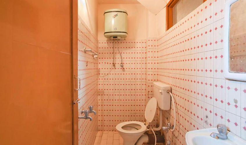 Hotel Rajhans Manali Екстер'єр фото